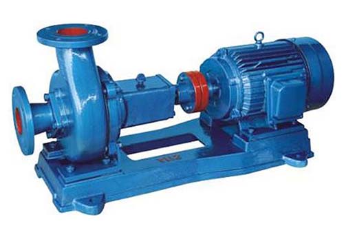 PW、WG系列污水泵