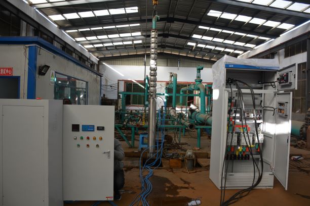 水泵接通后跳閘怎么辦？