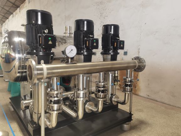 離心泵長(zhǎng)時(shí)間不使用怎么保養(yǎng)