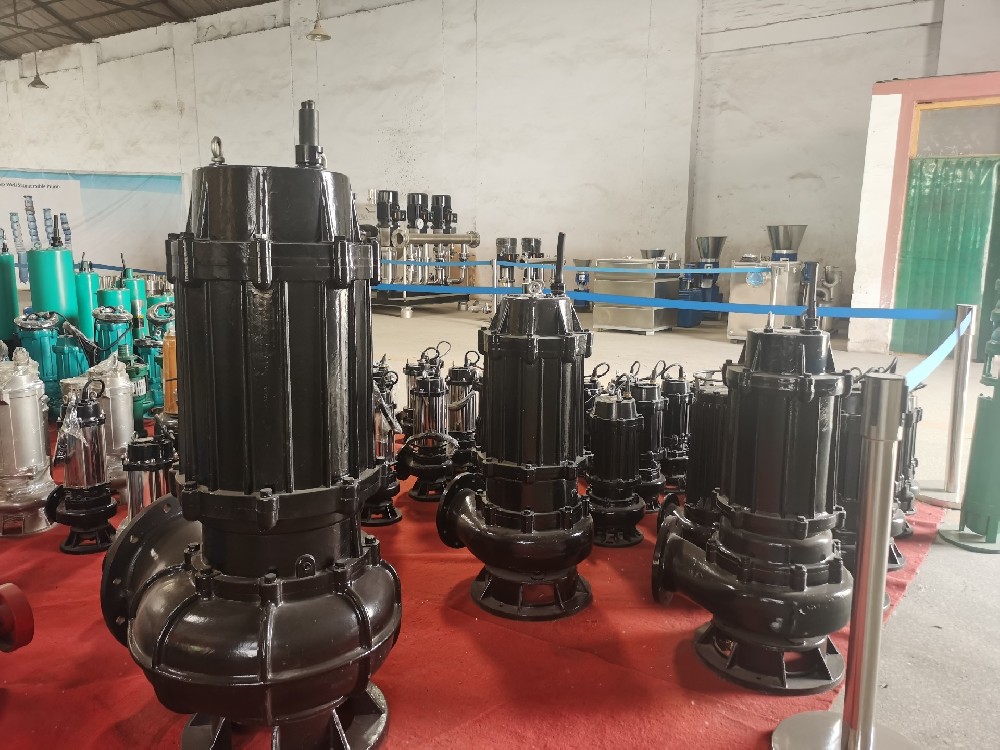 排污泵使用不當會引起哪些問題？