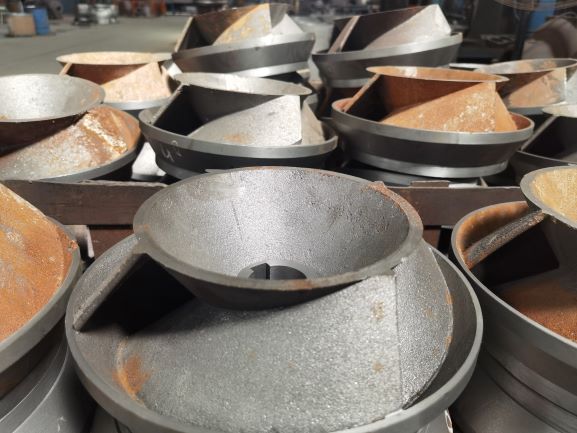 水泵葉輪磨損嚴(yán)重怎么辦？